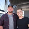 Muscadine Bloodline image