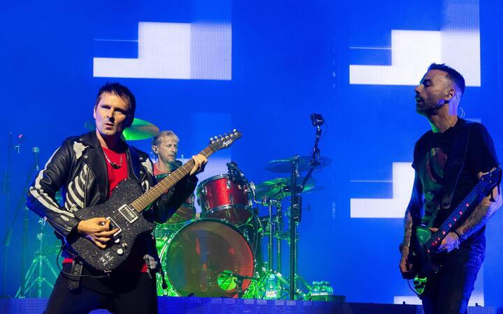 Portugal. The Man Vancouver concerts 2026 | SeatGeek