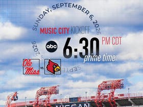 Music City Kickoff
