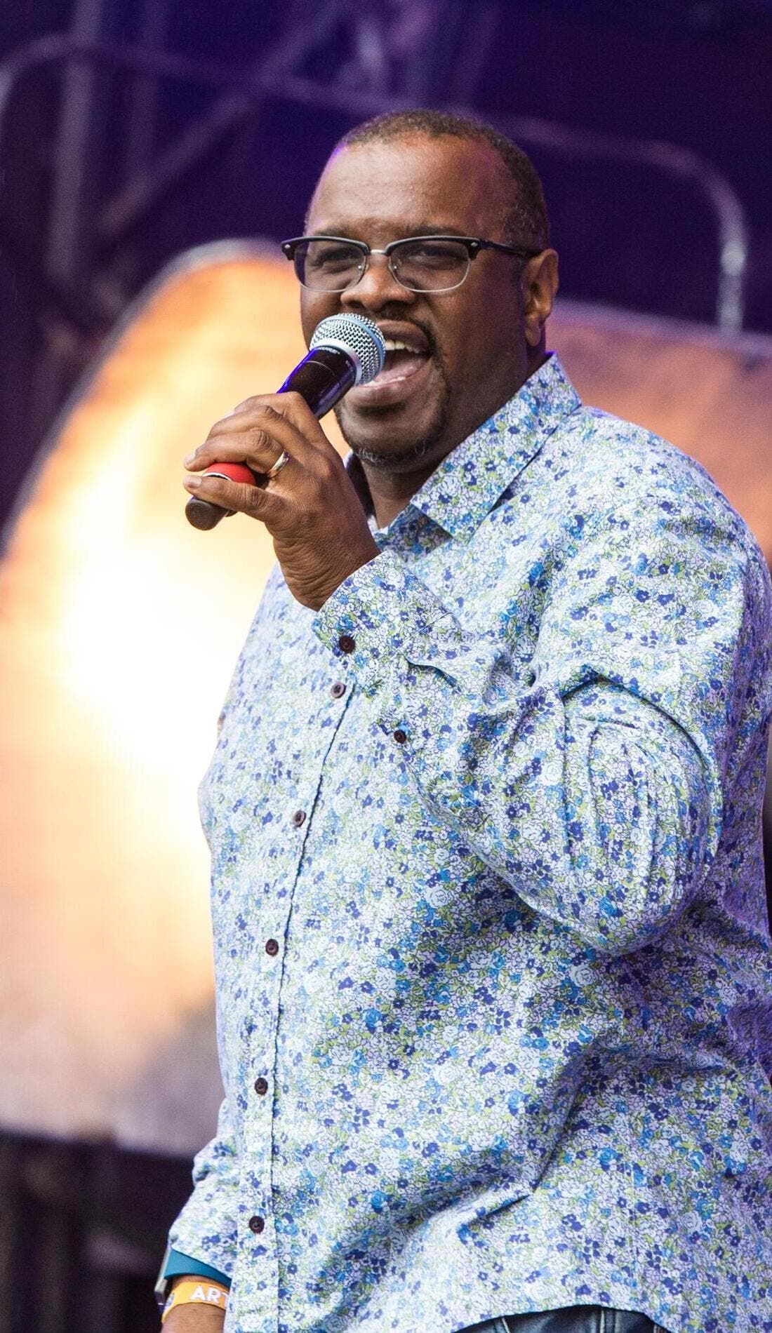 Musical Youth promotional image for upcoming events and ticket sales