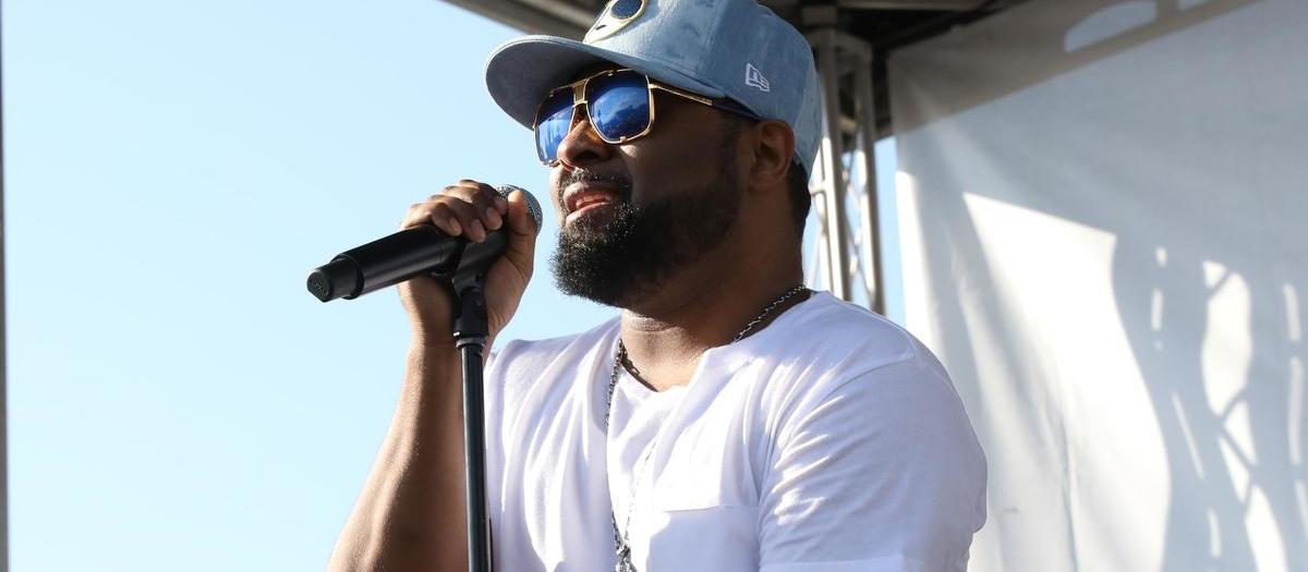 Musiq Soulchild - City Winery - St. Louis