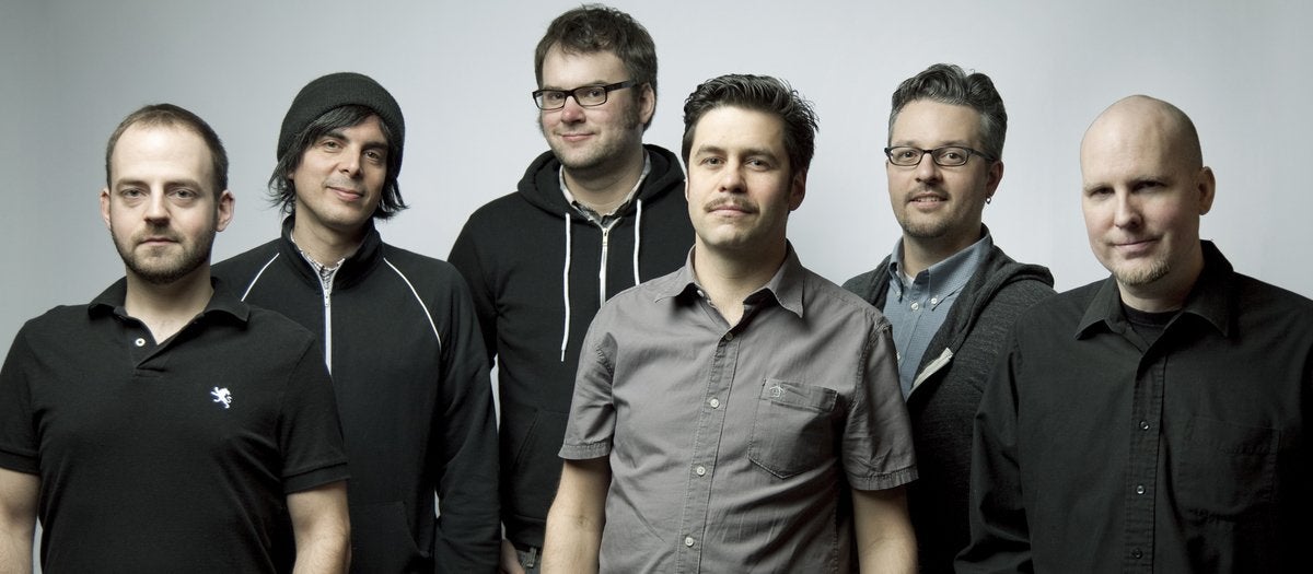 Mustard Plug - High Noon Saloon