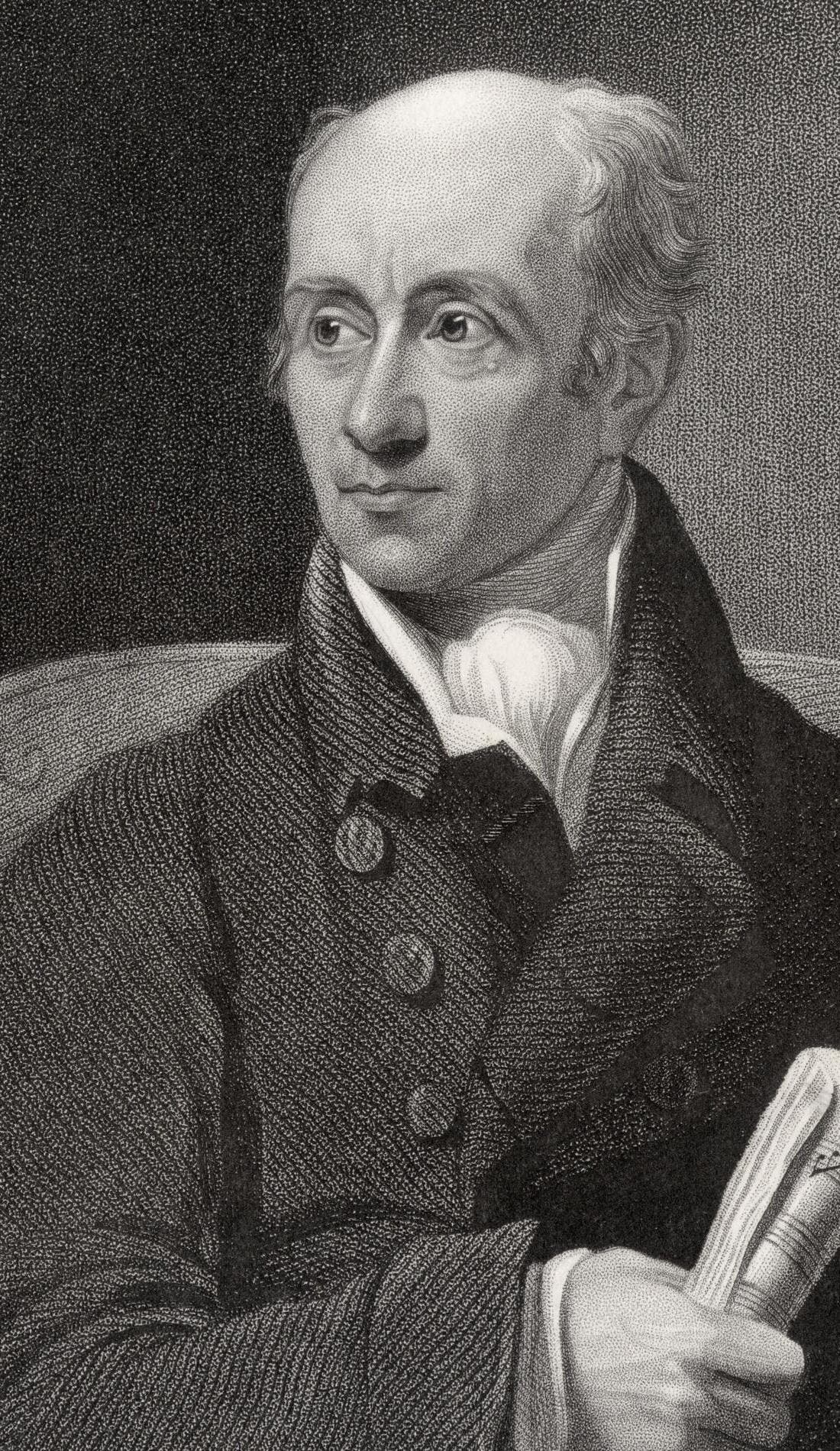 Muzio Clementi promotional image for upcoming events and ticket sales