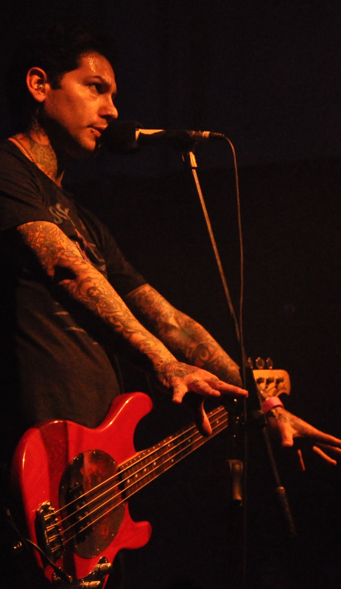 MXPX promotional image for upcoming events and ticket sales