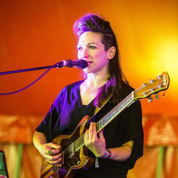 My Brightest Diamond image