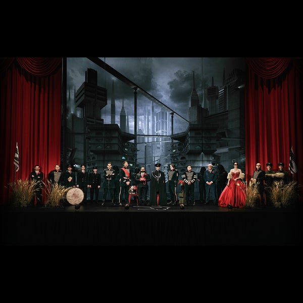 My Chemical Romance Tickets | 2026 Concert Tour Dates | SeatGeek