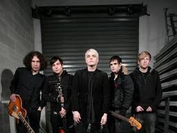 My Chemical Romance