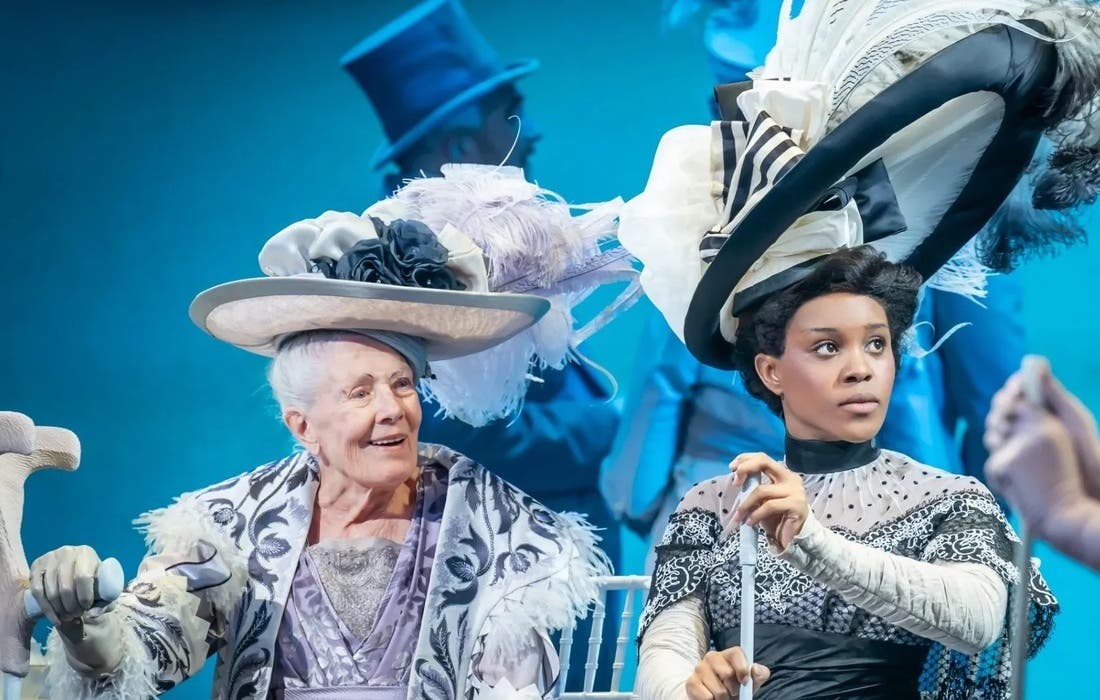 Promotional image for My Fair Lady tickets