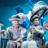 My Fair Lady