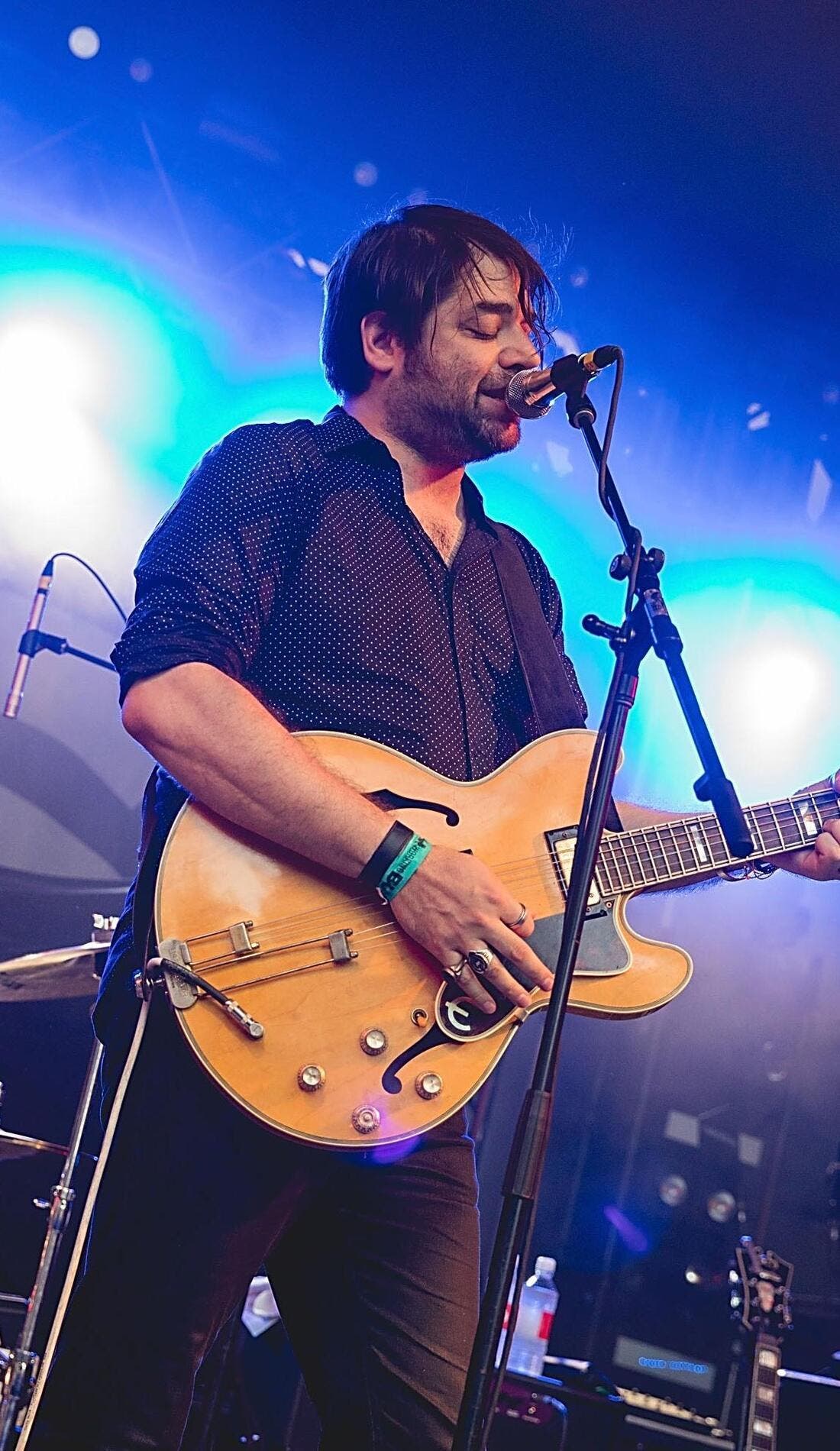 My Jerusalem promotional image for upcoming events and ticket sales