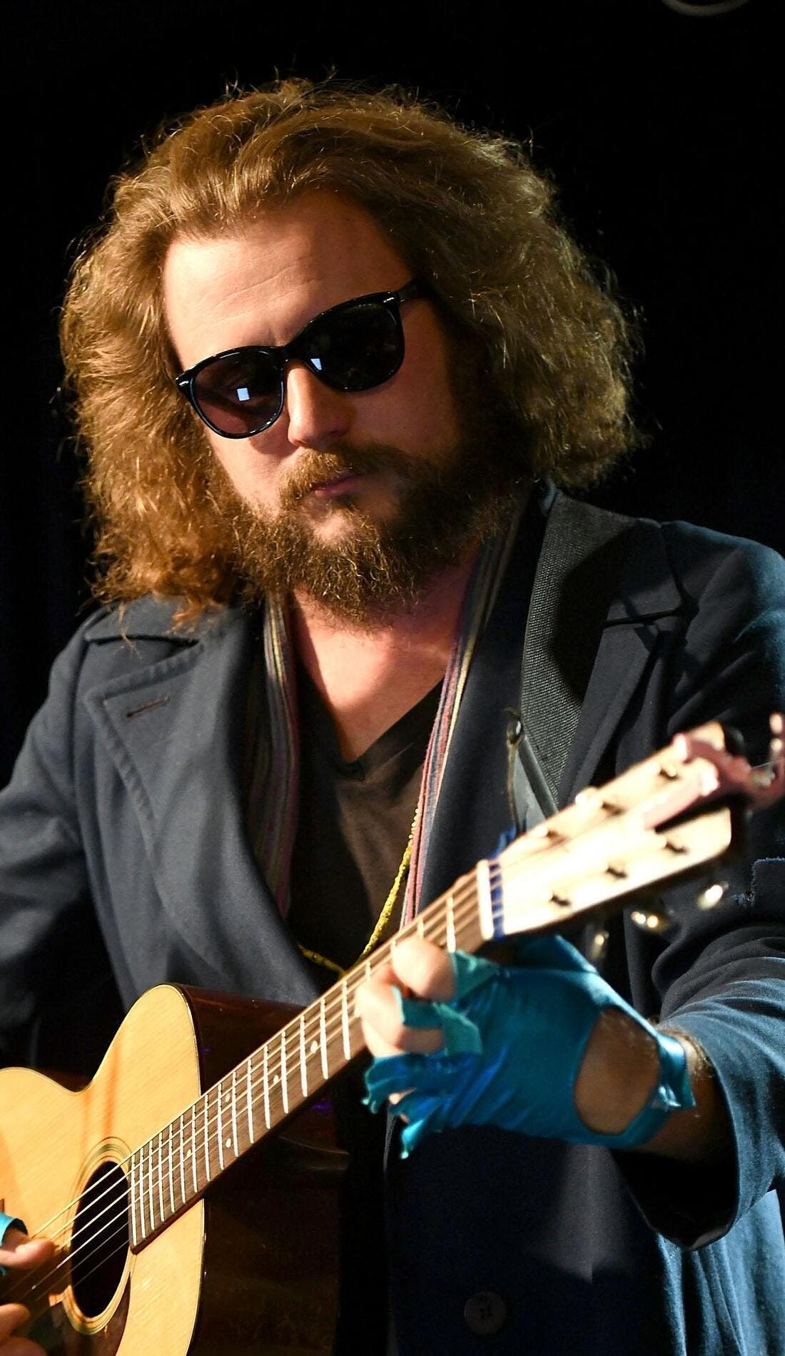 My Morning Jacket promotional image for upcoming events and ticket sales