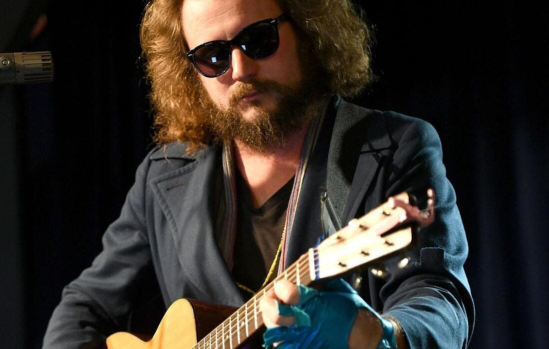 Promotional image for My Morning Jacket tickets at The Greek Theatre at U.C. Berkeley on Aug 22, 2025