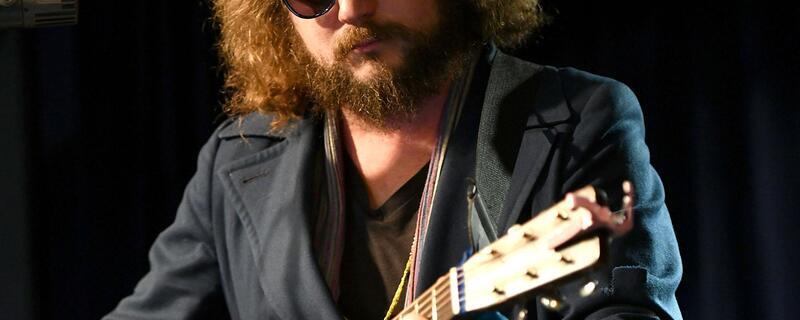 My Morning Jacket at The Fillmore - San Francisco