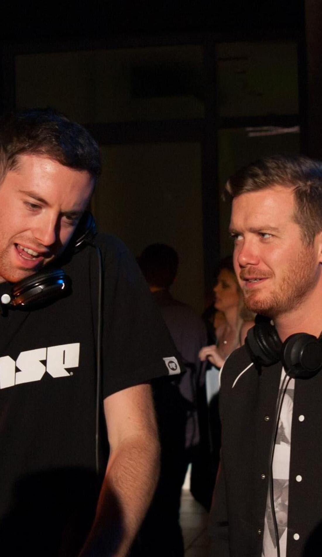 My Nu Leng promotional image for upcoming events and ticket sales