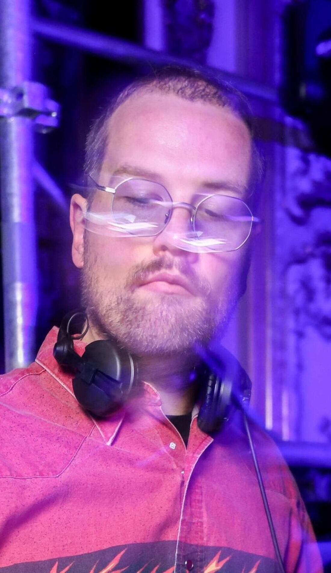 Myd promotional image for upcoming events and ticket sales