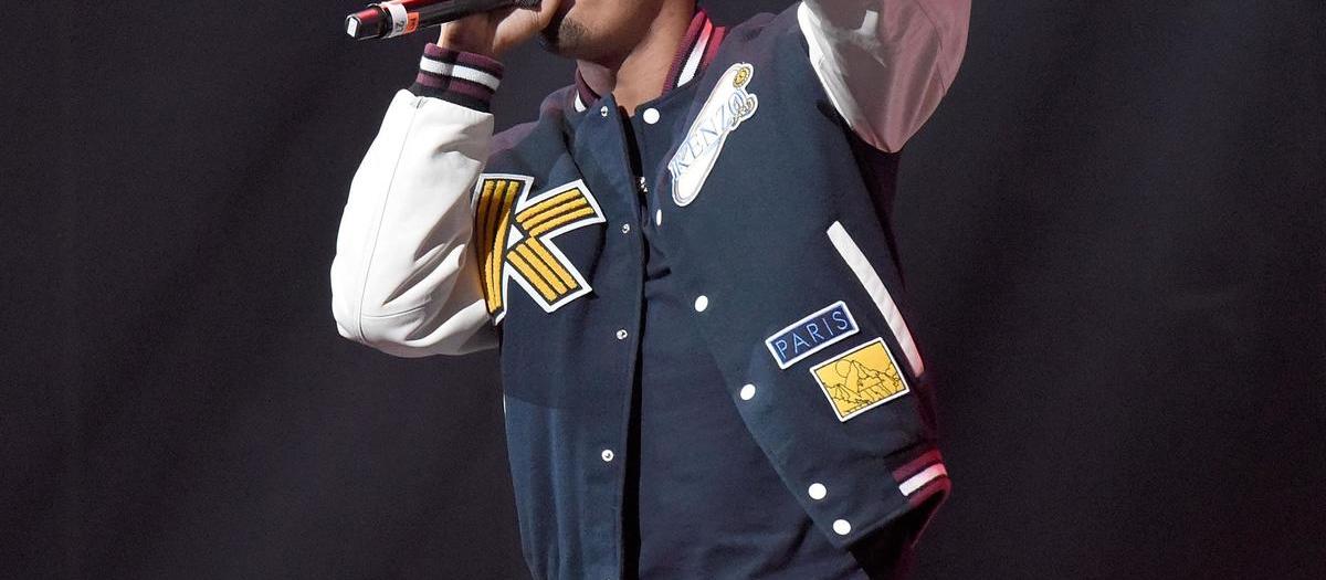 Myke Towers - Barclays Center