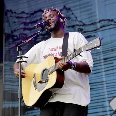 Promotional image of Myles Smith