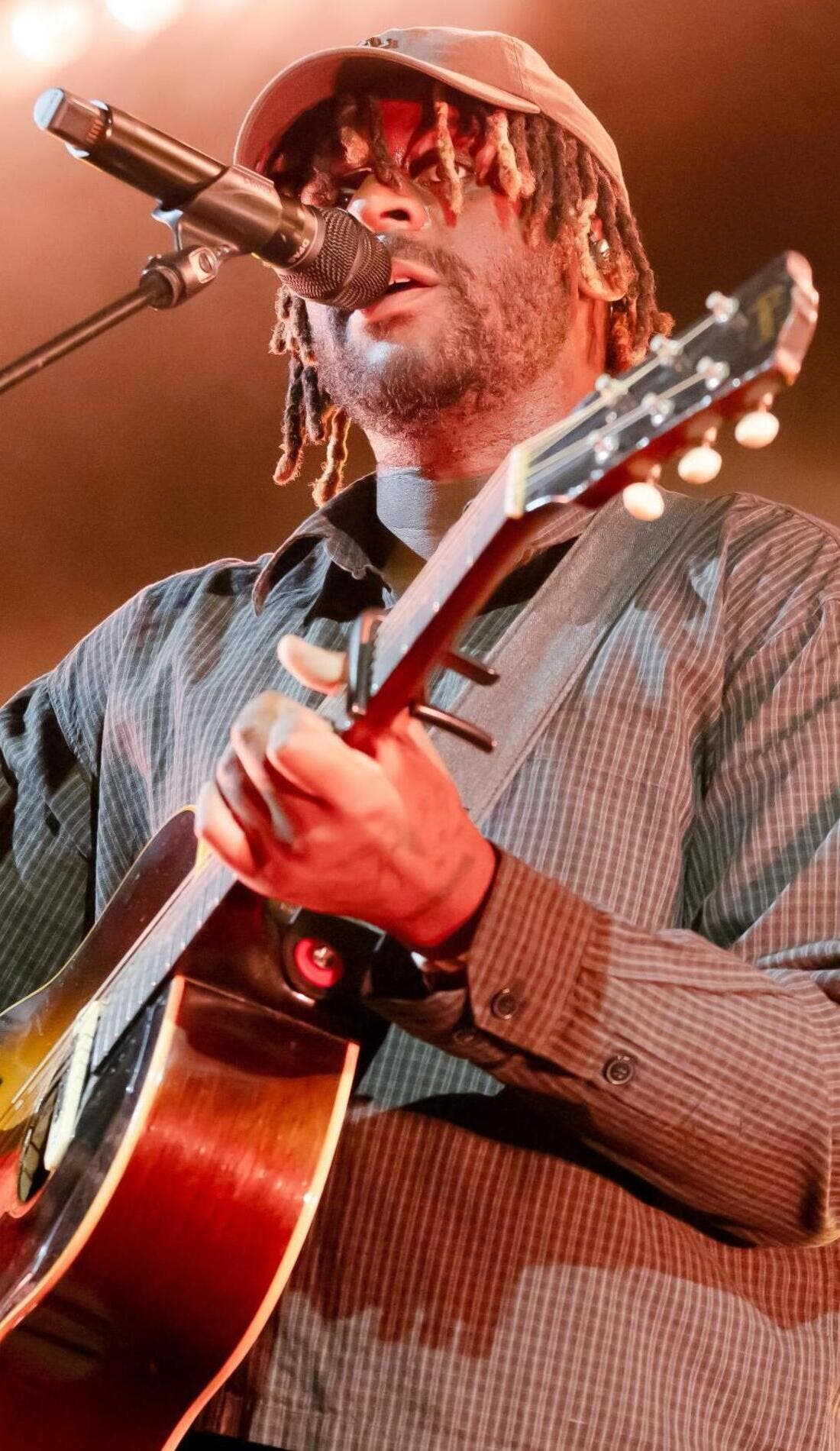 Myles Smith promotional image for upcoming events and ticket sales in New York