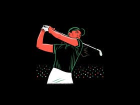 Dunes Golf and Beach Club home performer