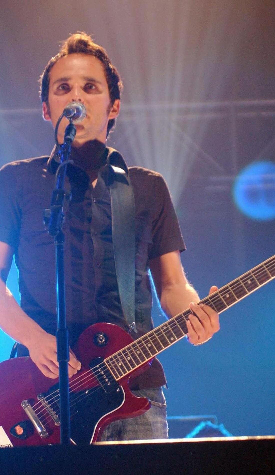 Myslovitz promotional image for upcoming events and ticket sales