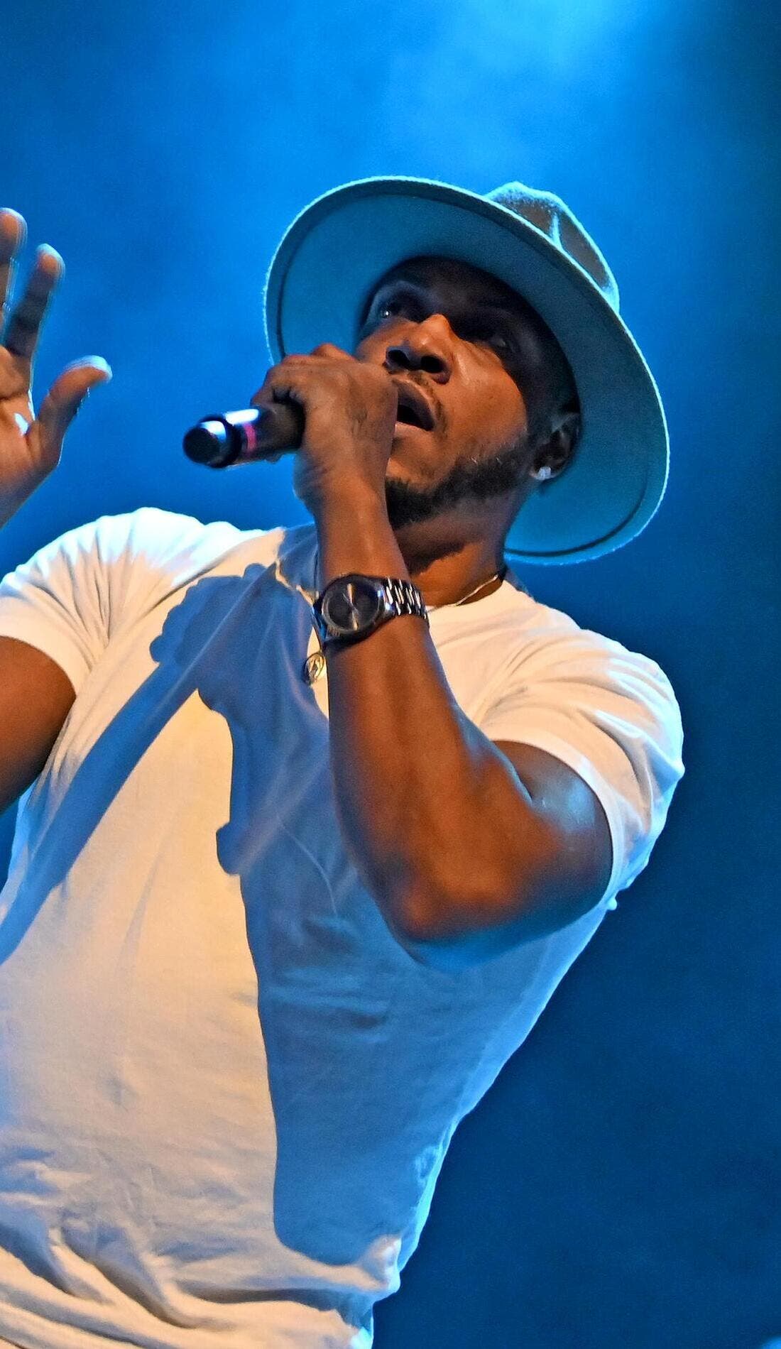 Mystikal promotional image for upcoming events and ticket sales