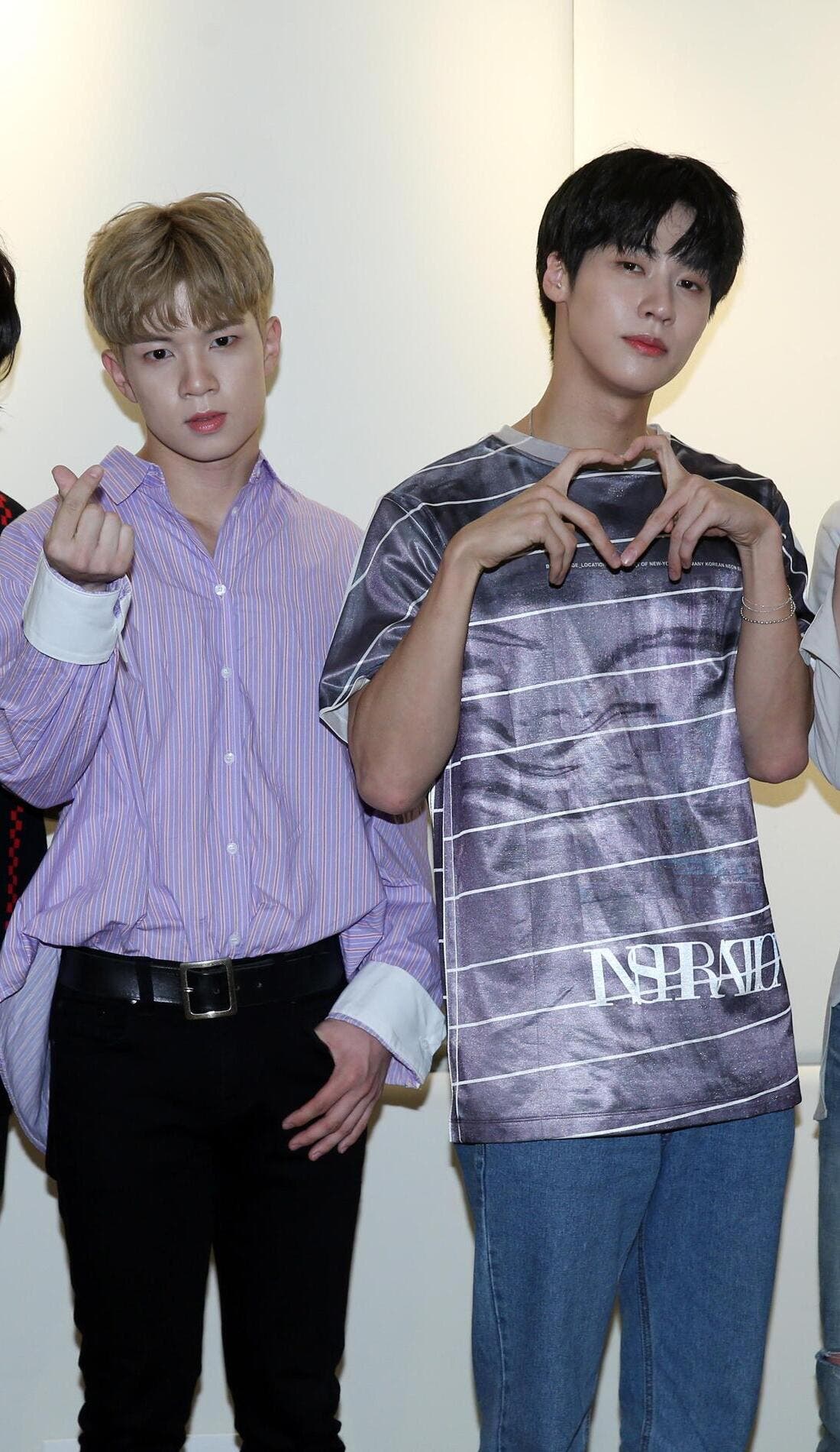 N.Flying promotional image for upcoming events and ticket sales