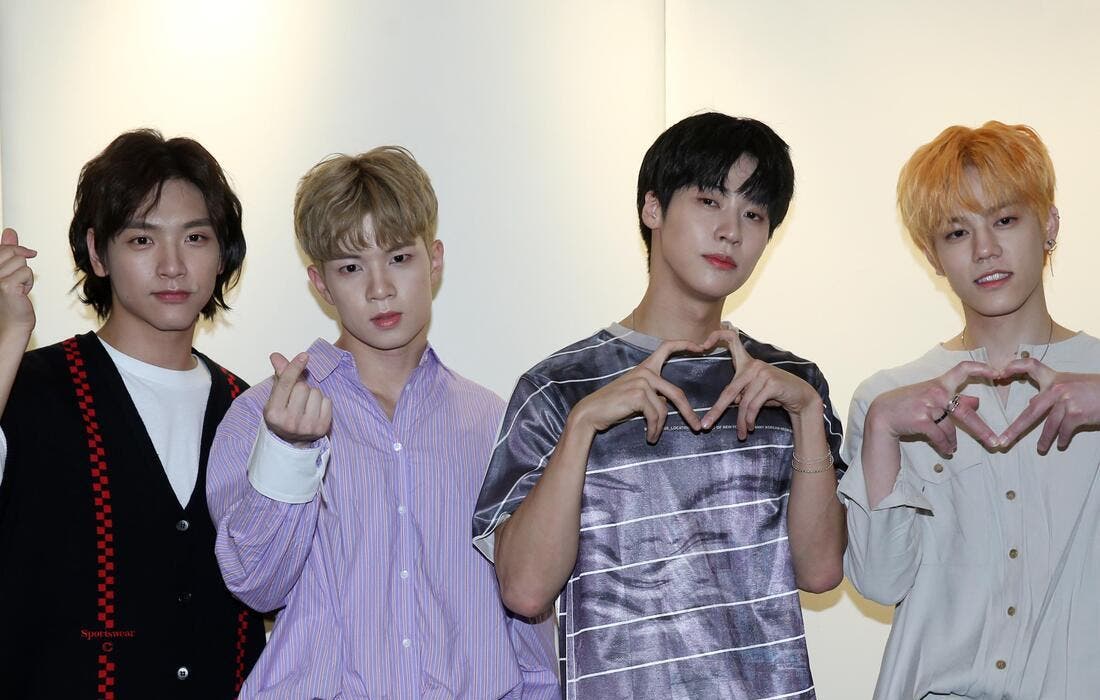 Promotional image for N.Flying tickets