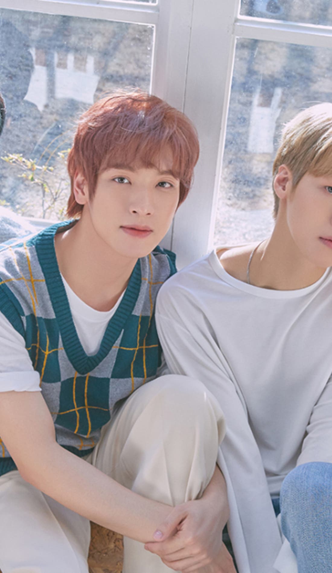 N.Flying promotional image for upcoming events and ticket sales