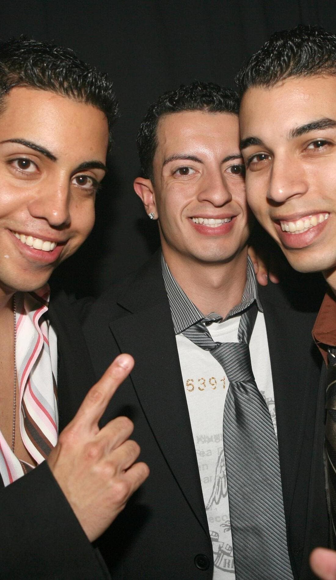 N'Klabe promotional image for upcoming events and ticket sales