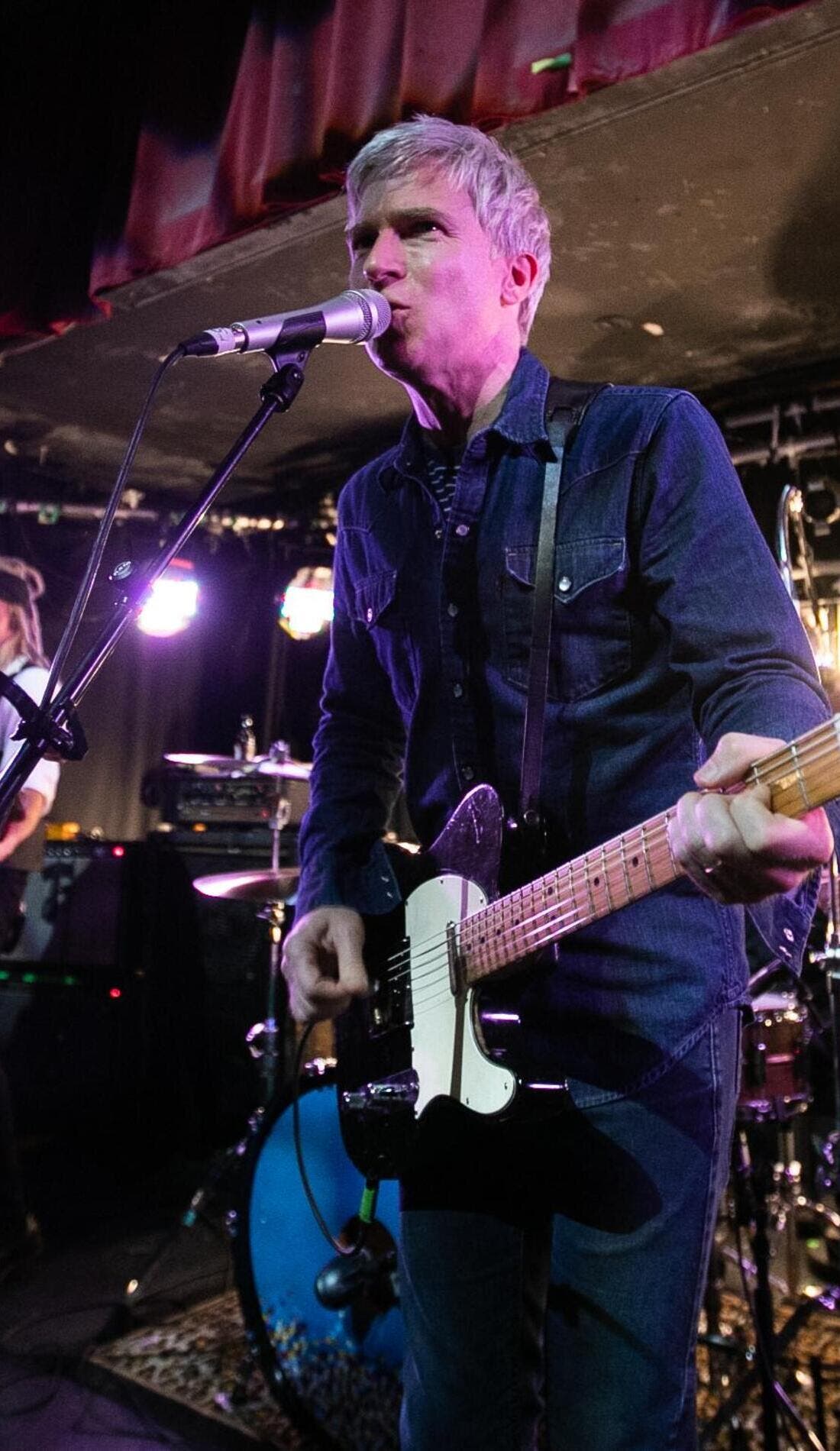 Nada Surf promotional image for upcoming events and ticket sales