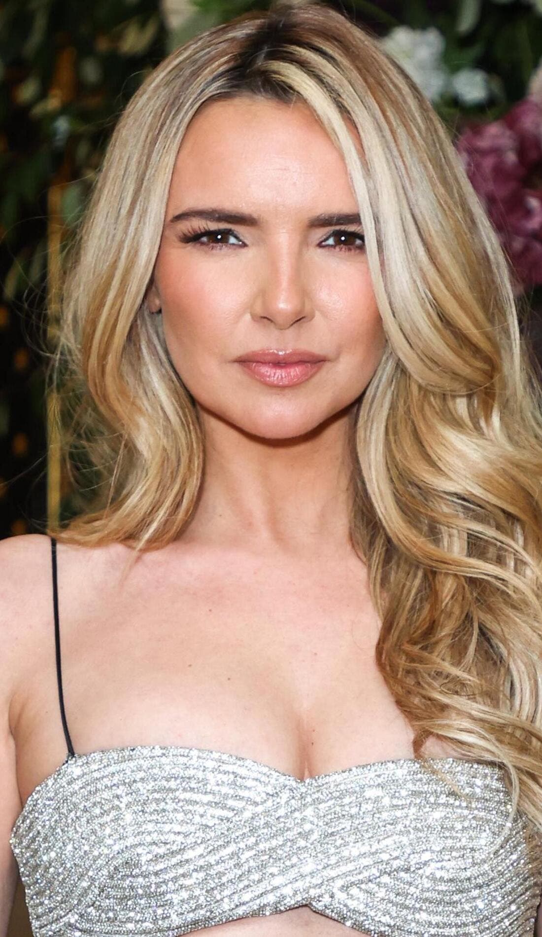 Nadine Coyle promotional image for upcoming events and ticket sales