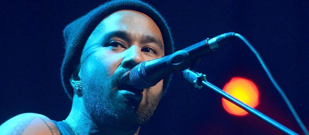 Nahko and Medicine for the People - Goldfield Trading Post - Roseville