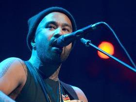 Nahko and Medicine for the People — Goldfield Trading Post - Roseville