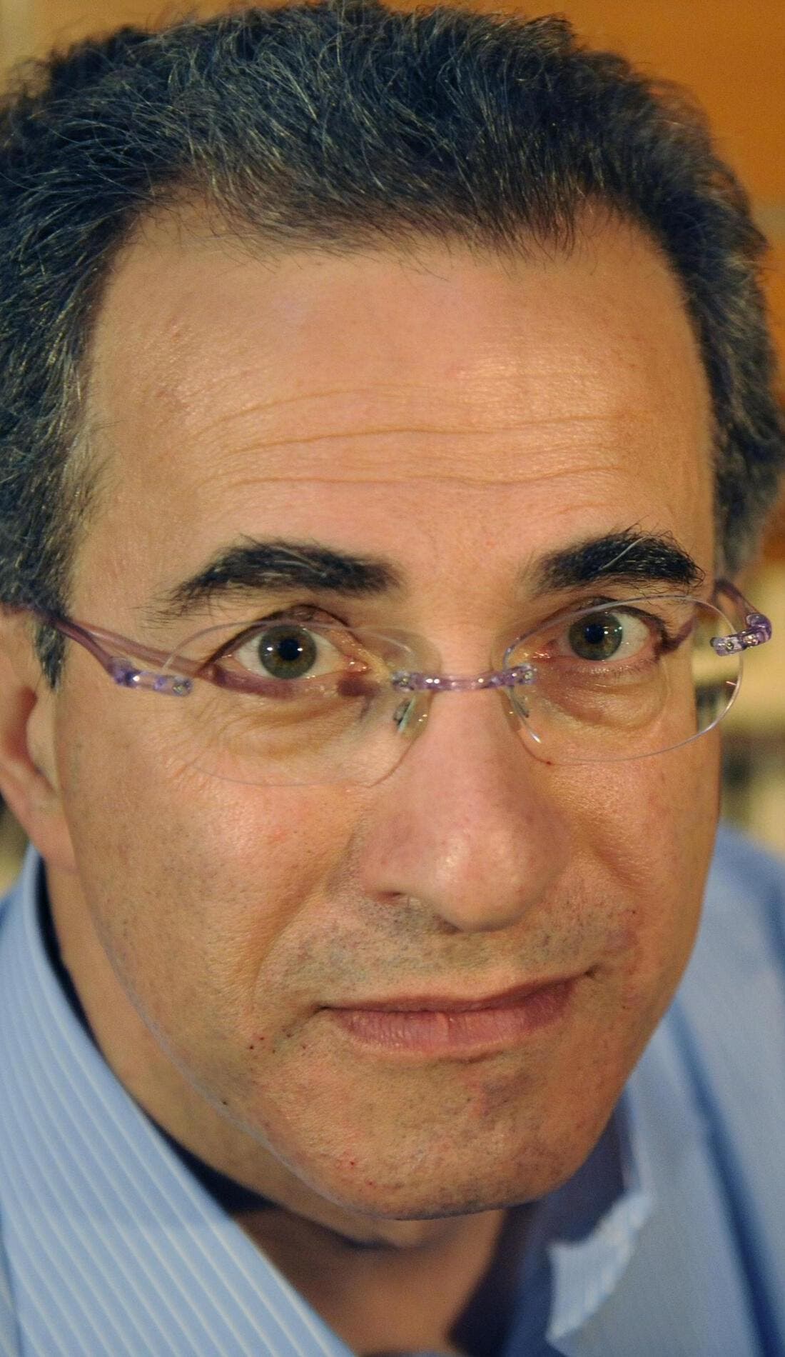 Naji Hakim promotional image for upcoming events and ticket sales