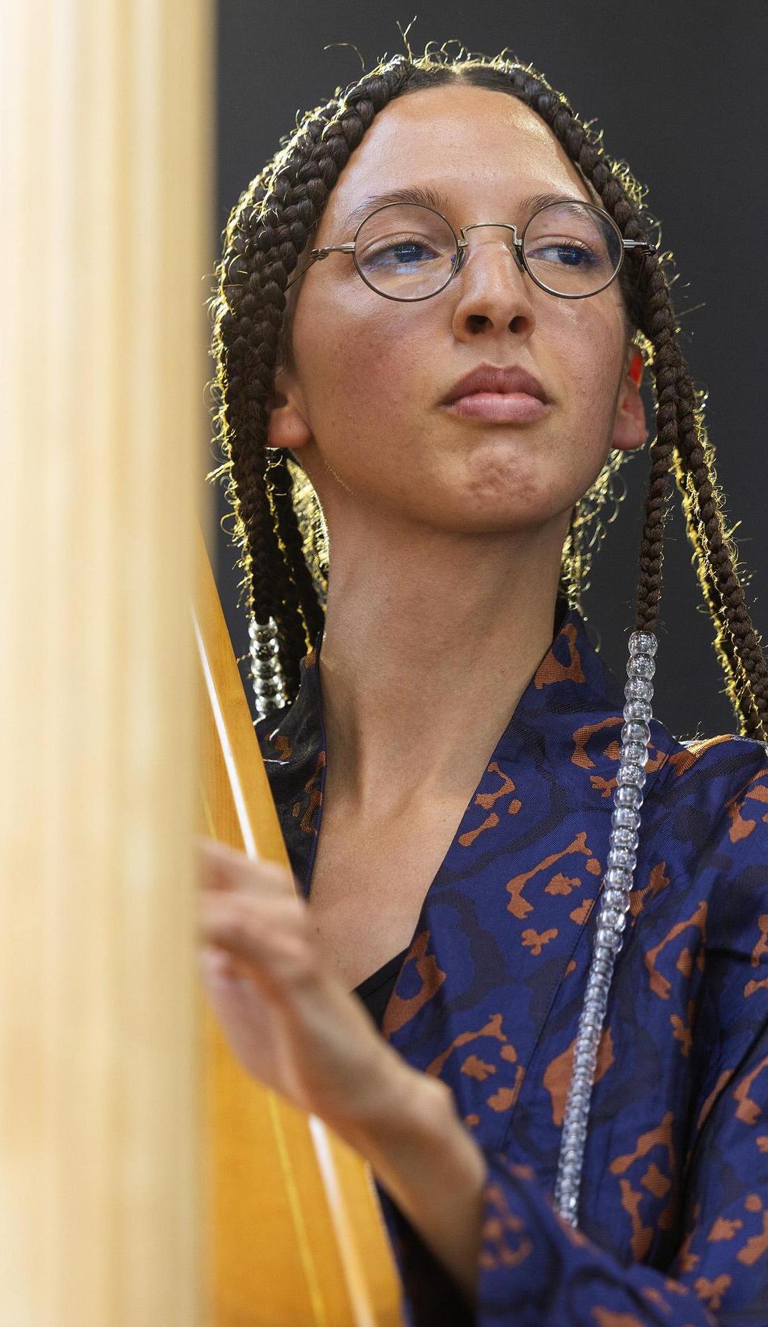 Nala Sinephro Tickets 2025 Concert Tour Dates SeatGeek 1100x1900