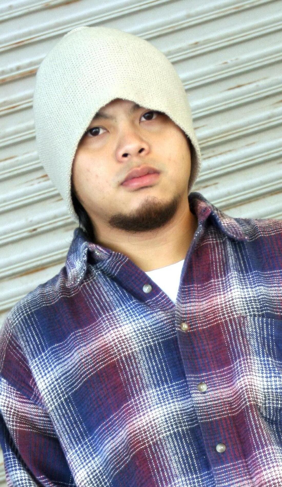 Namewee promotional image for upcoming events and ticket sales