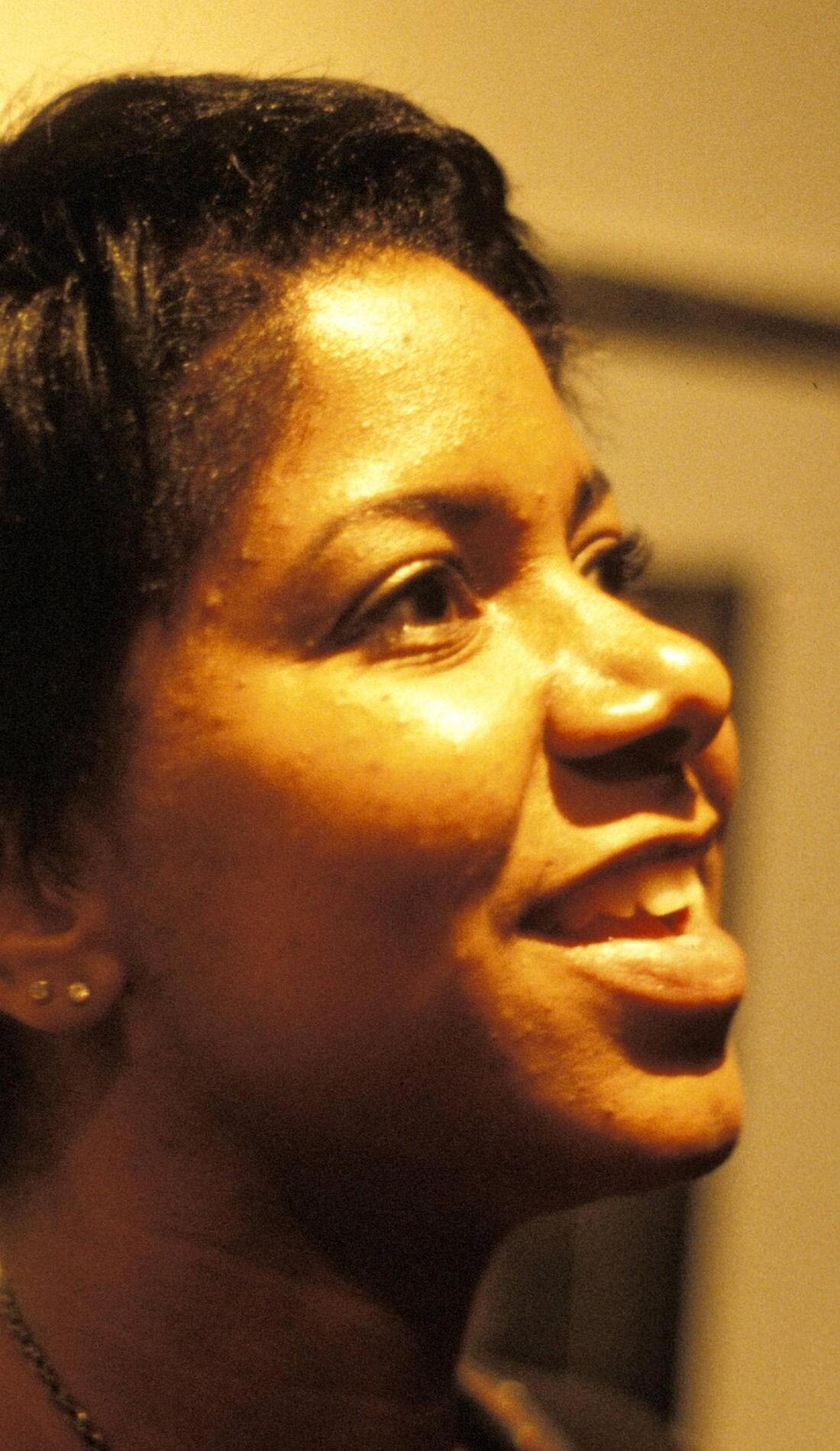 Nancy Vieira promotional image for upcoming events and ticket sales