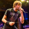 Napalm Death image
