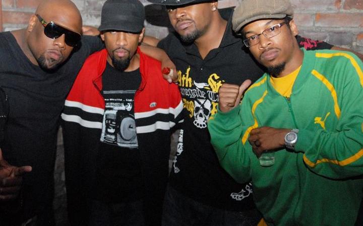 洋楽 Nappy City g-rap Nappy Roots tickets in Los Angeles (The Regent Theater - Los