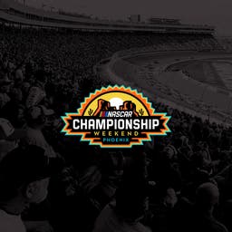 NASCAR Championship Weekend