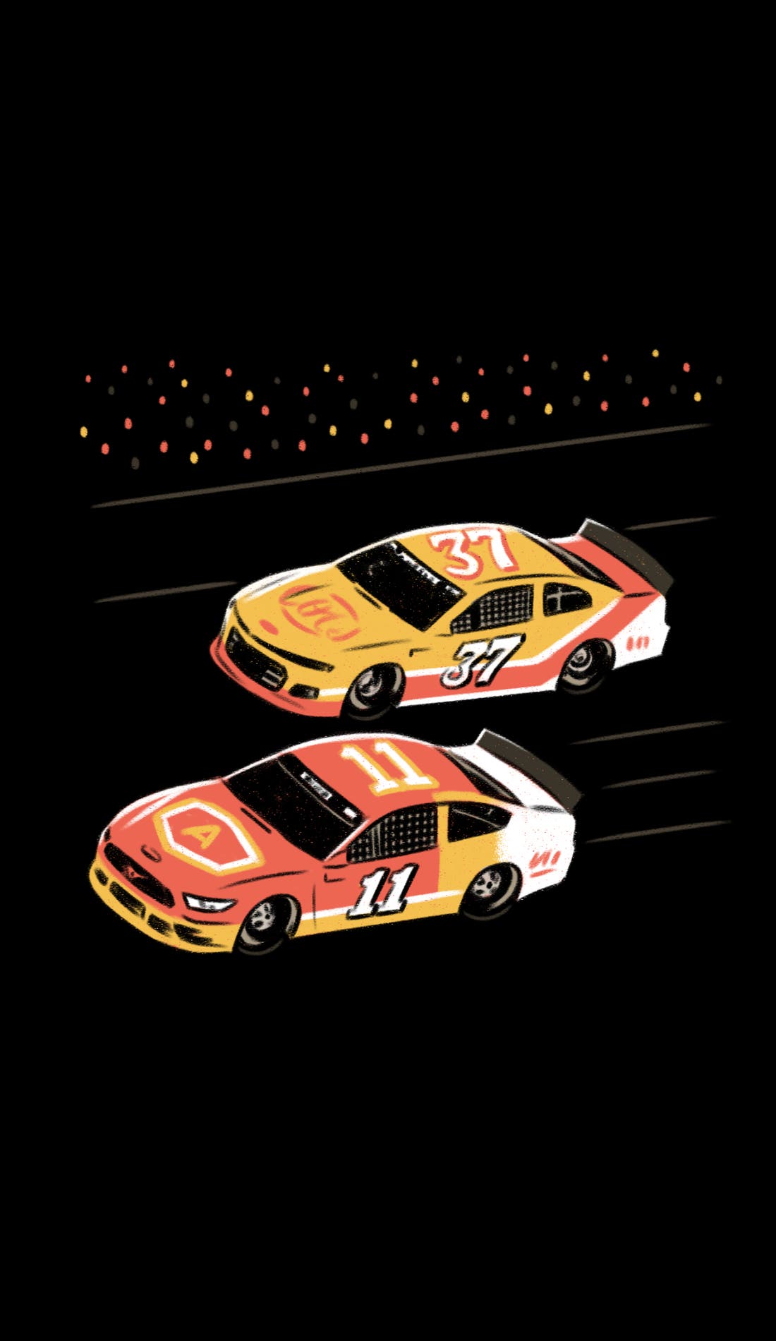 NASCAR Craftsman Truck Series at Indianapolis Raceway promotional image for upcoming events and ticket sales