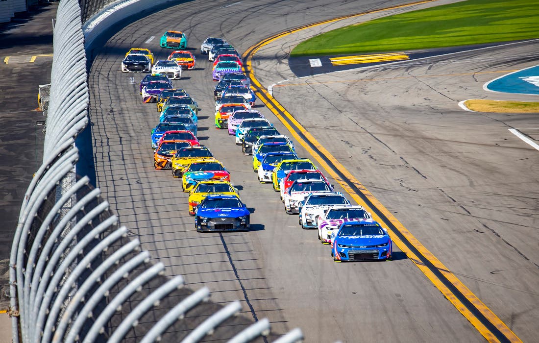 Promotional image for Coke Zero Sugar 400 - NASCAR Cup Series tickets at Daytona International Speedway on Aug 23, 2025