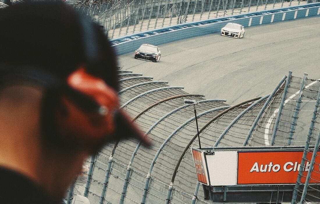 Promotional image for NASCAR O'Reilly Auto Parts Series at Indianapolis Motor Speedway tickets at Indianapolis Motor Speedway on Jul 25, 2026