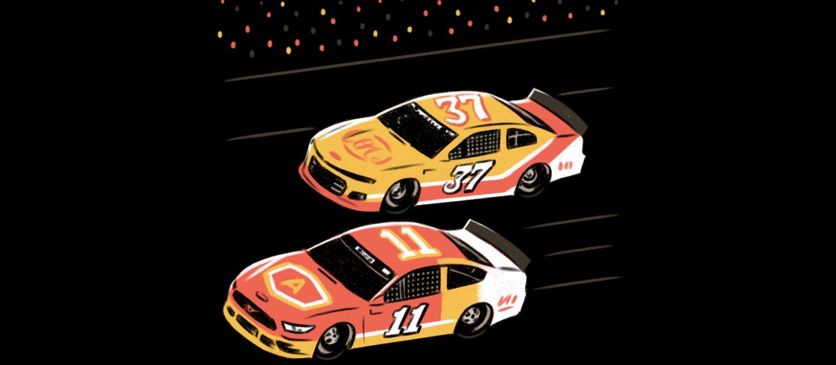 NASCAR O’Reilly Auto Parts Series at Martinsville Speedway Fall Race - Martinsville Speedway