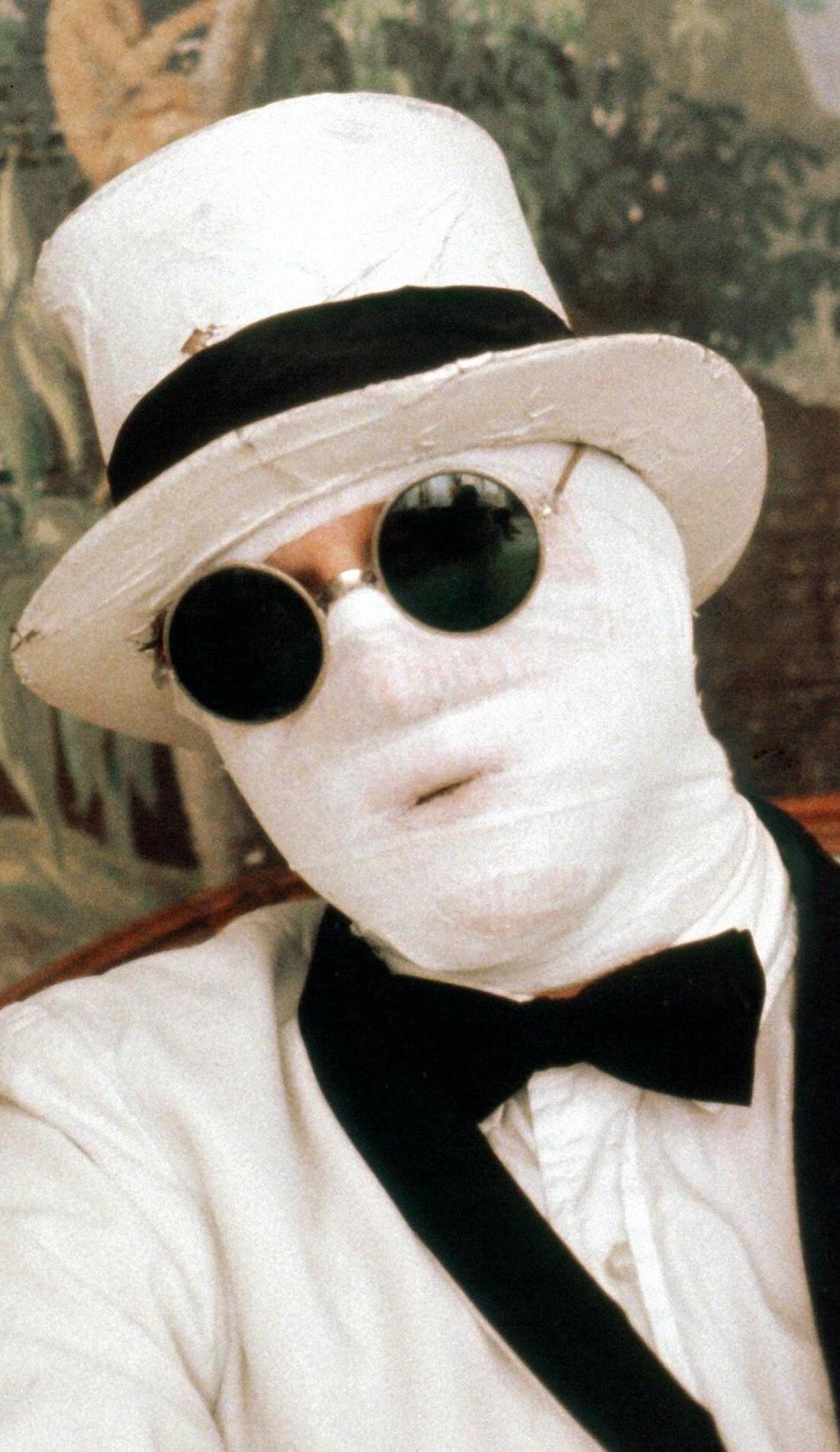 Nash the Slash promotional image for upcoming events and ticket sales