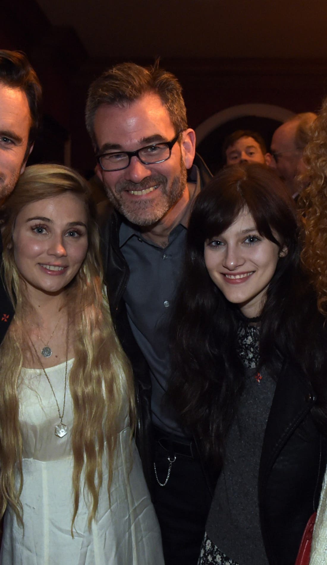 Nashville Live In Concert promotional image for upcoming events and ticket sales