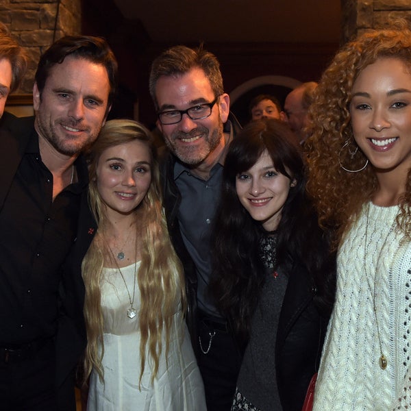 Nashville Live In Concert image