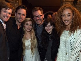 Nashville Live In Concert