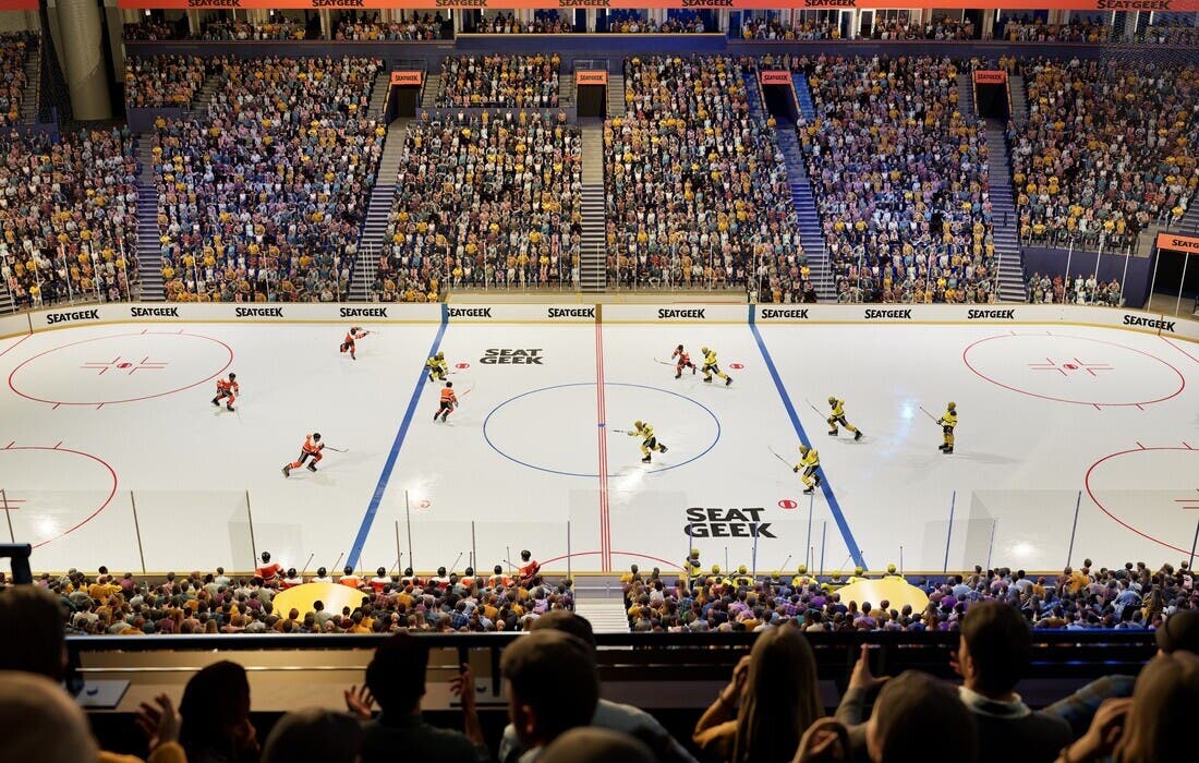 Promotional image for Preseason: Panthers at Predators tickets at Bridgestone Arena on Sep 21, 2025