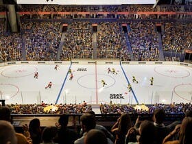 Nashville Predators